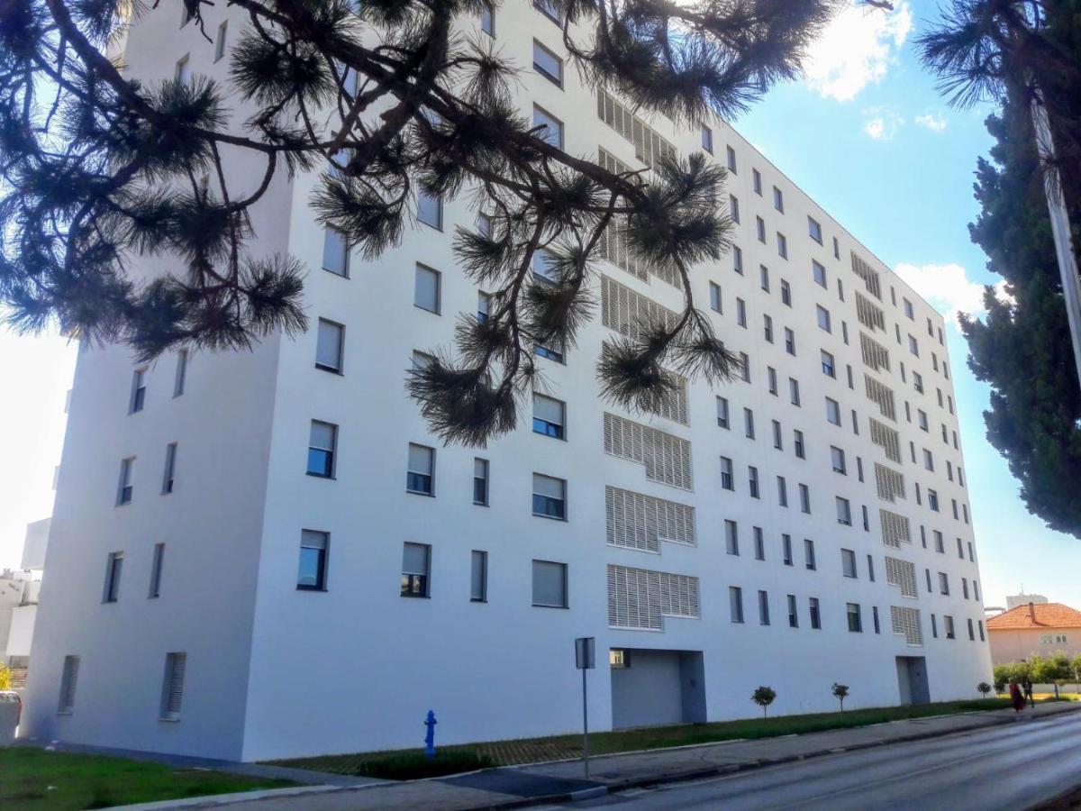 Studio Apartman Moonlight Zadar Exterior foto